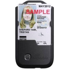 Biometric Associates baiMobile 3000MP Bluetooth Smart Card 